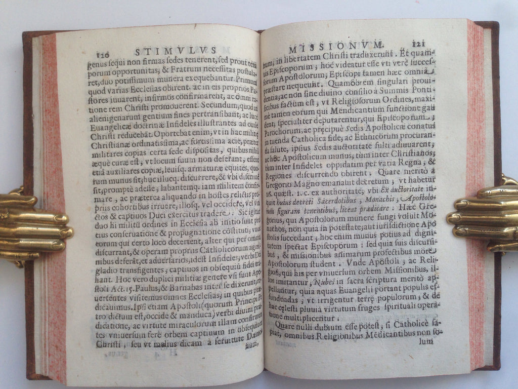 THOM√ÅS, de Jes√∫s