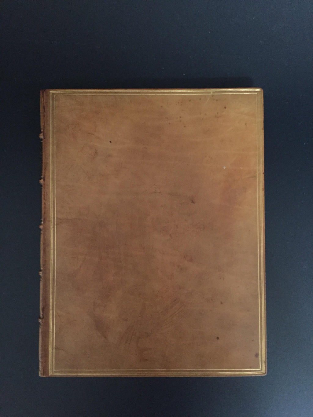 BURTON, Henry