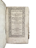 LAMBARDE, William.