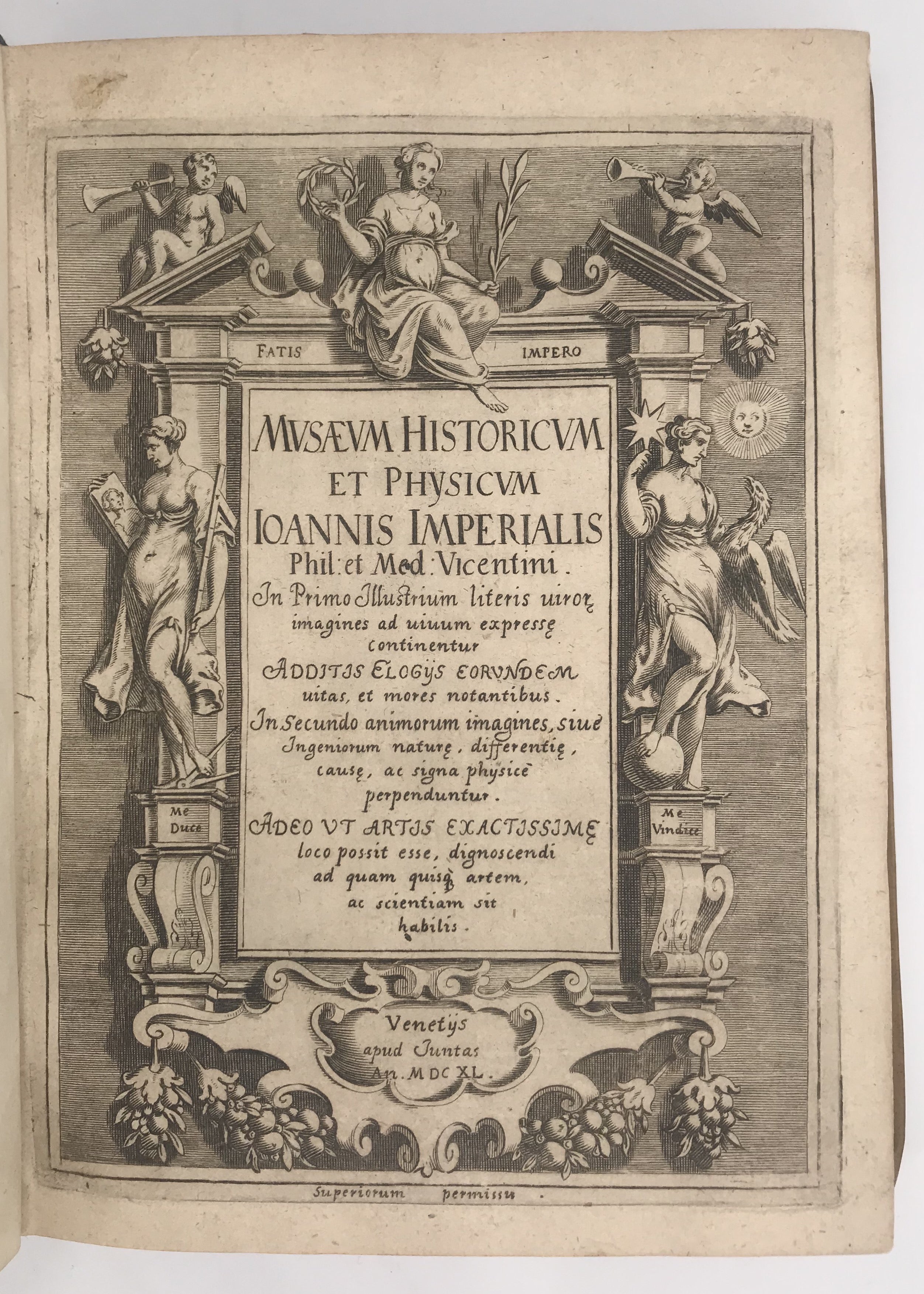 IMPERIALI, Giovanni