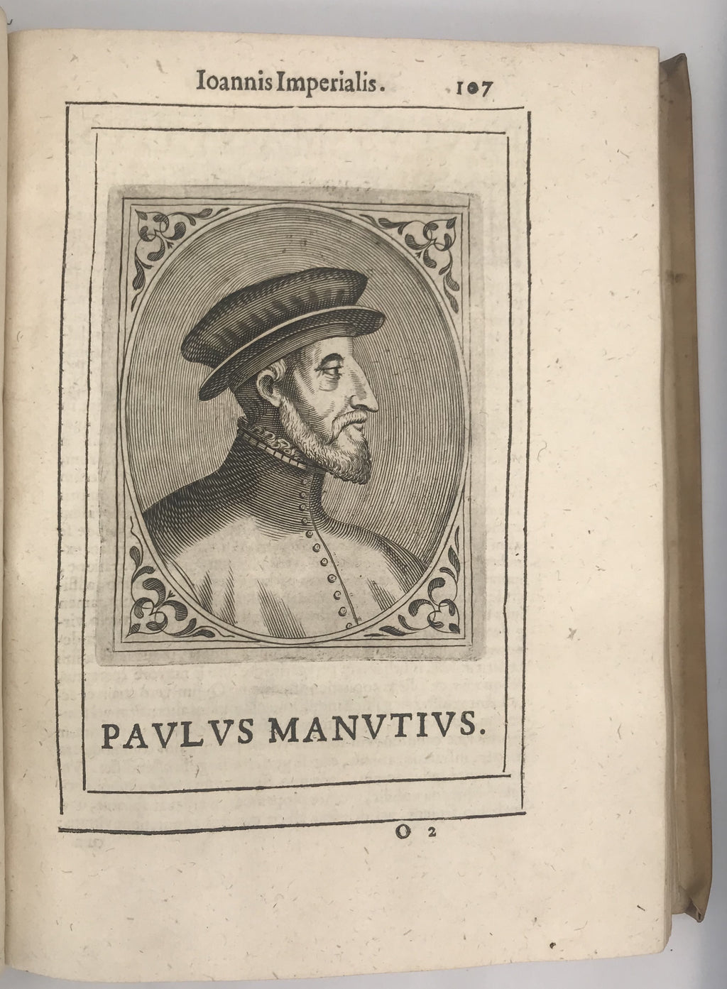 IMPERIALI, Giovanni
