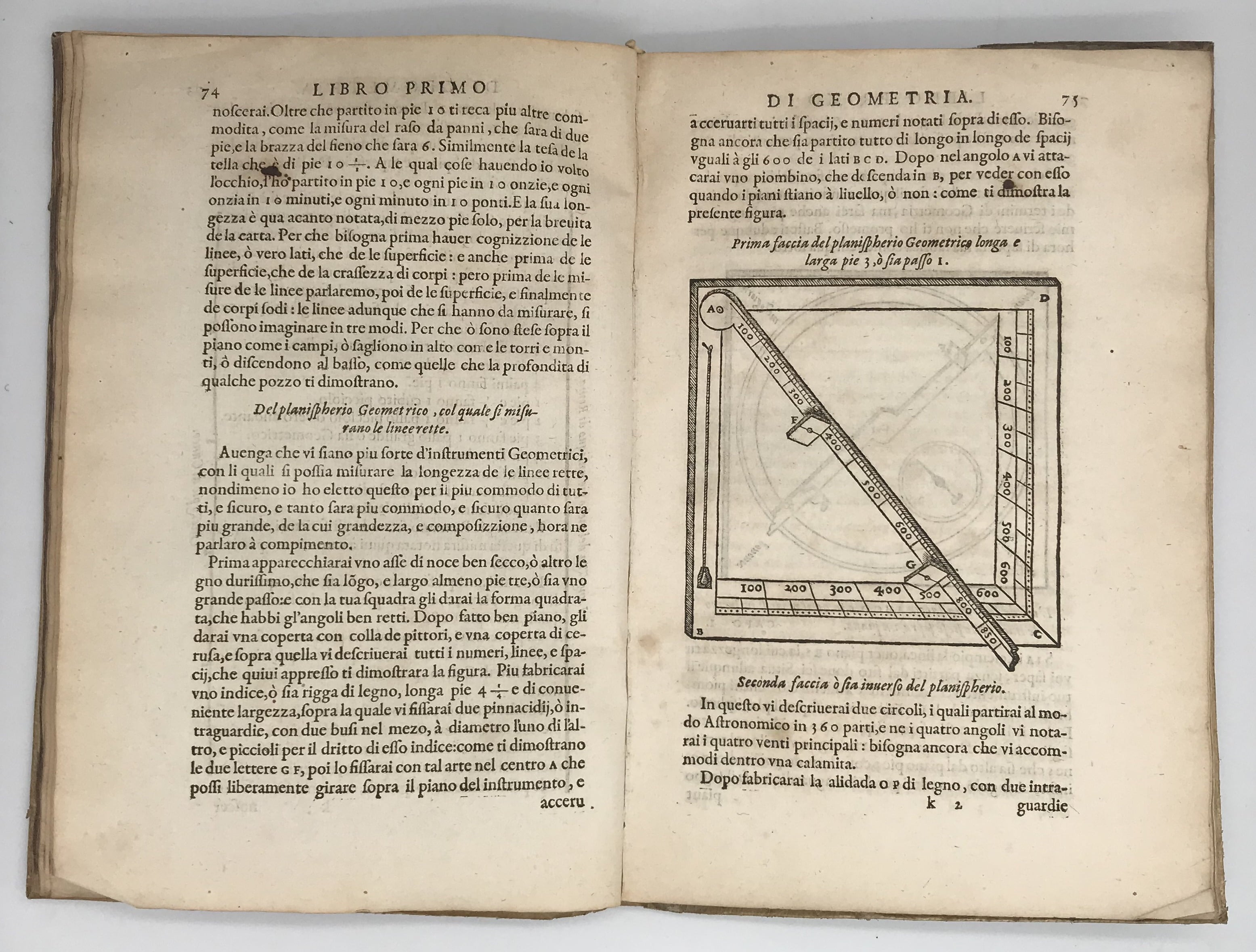 PEVERONE, Giovan Francesco