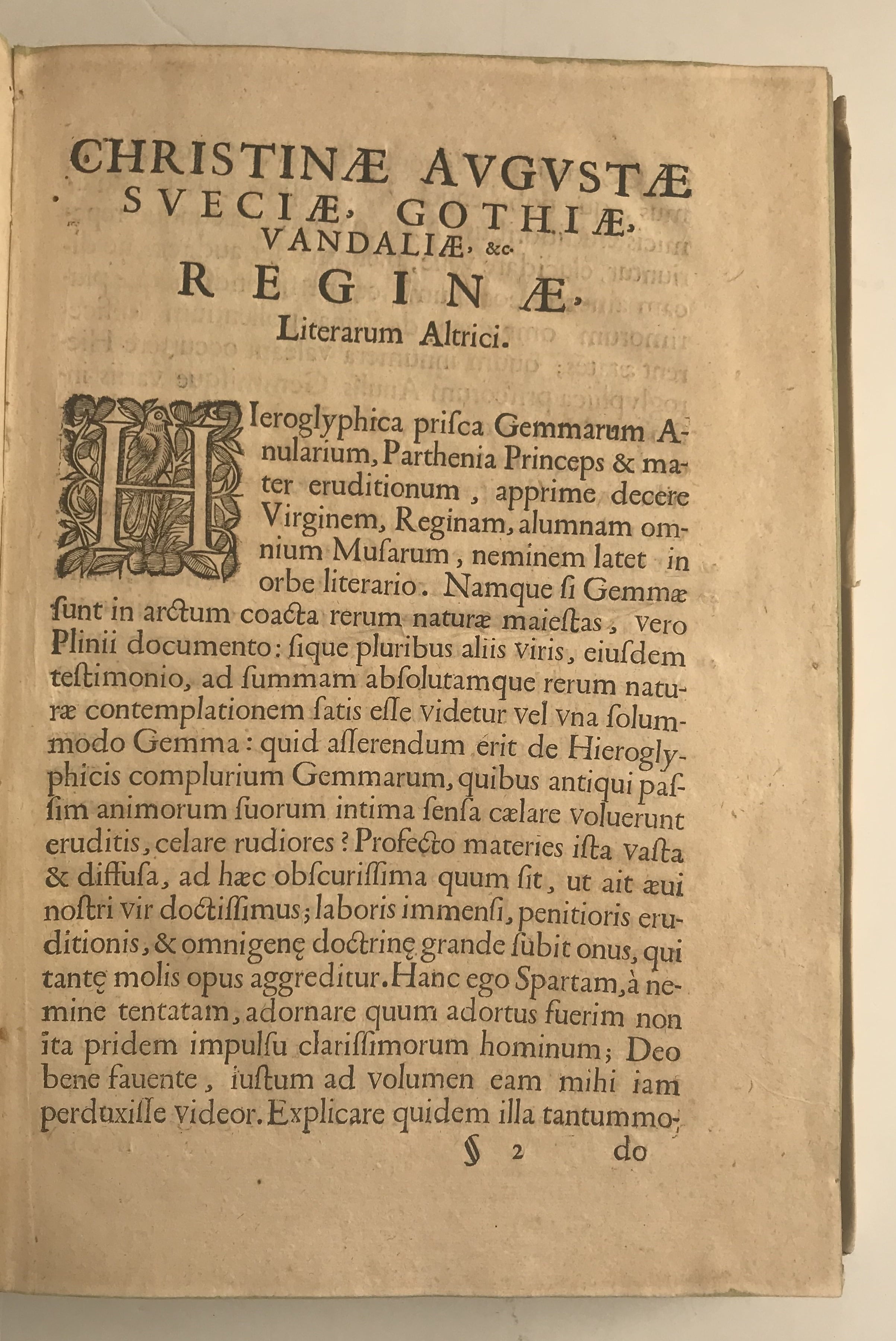 LICETI, Fortunio