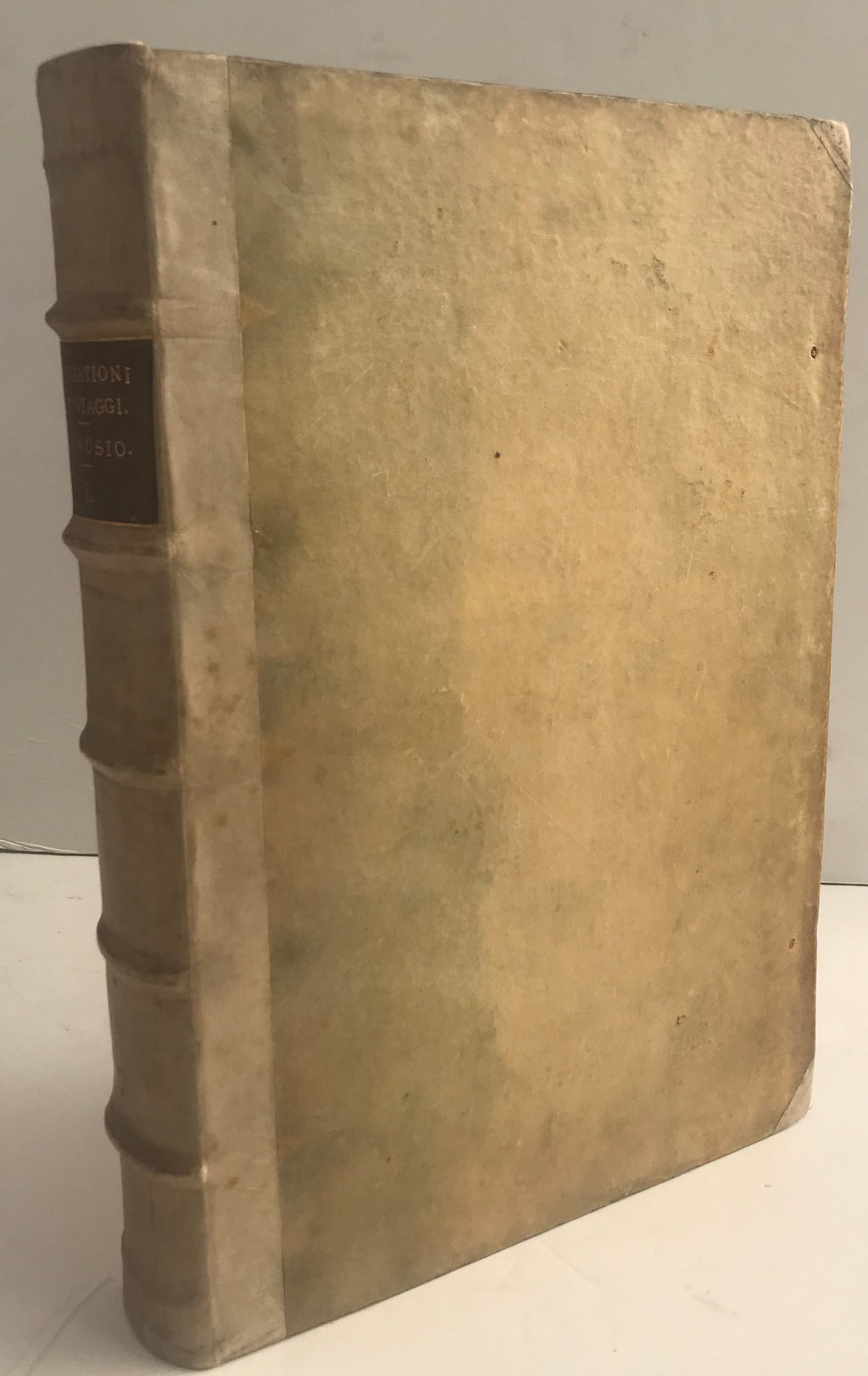 RAMUSIO, Giovanni Battista