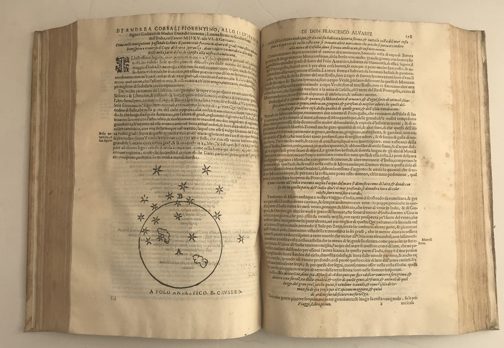 RAMUSIO, Giovanni Battista