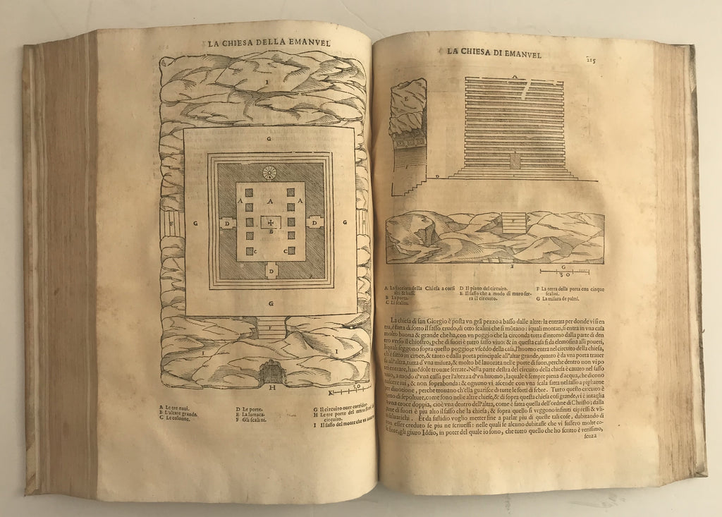 RAMUSIO, Giovanni Battista