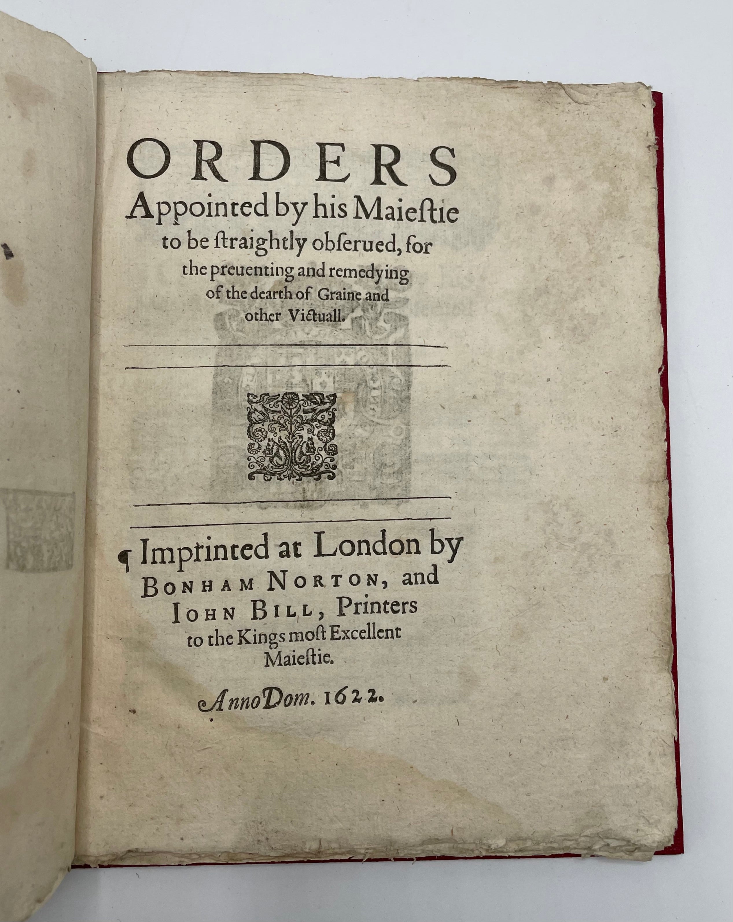 [JAMES I.]