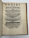 [CHARLES I, POOR LAW]