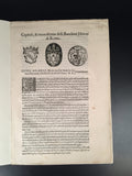 [PIUS IV]