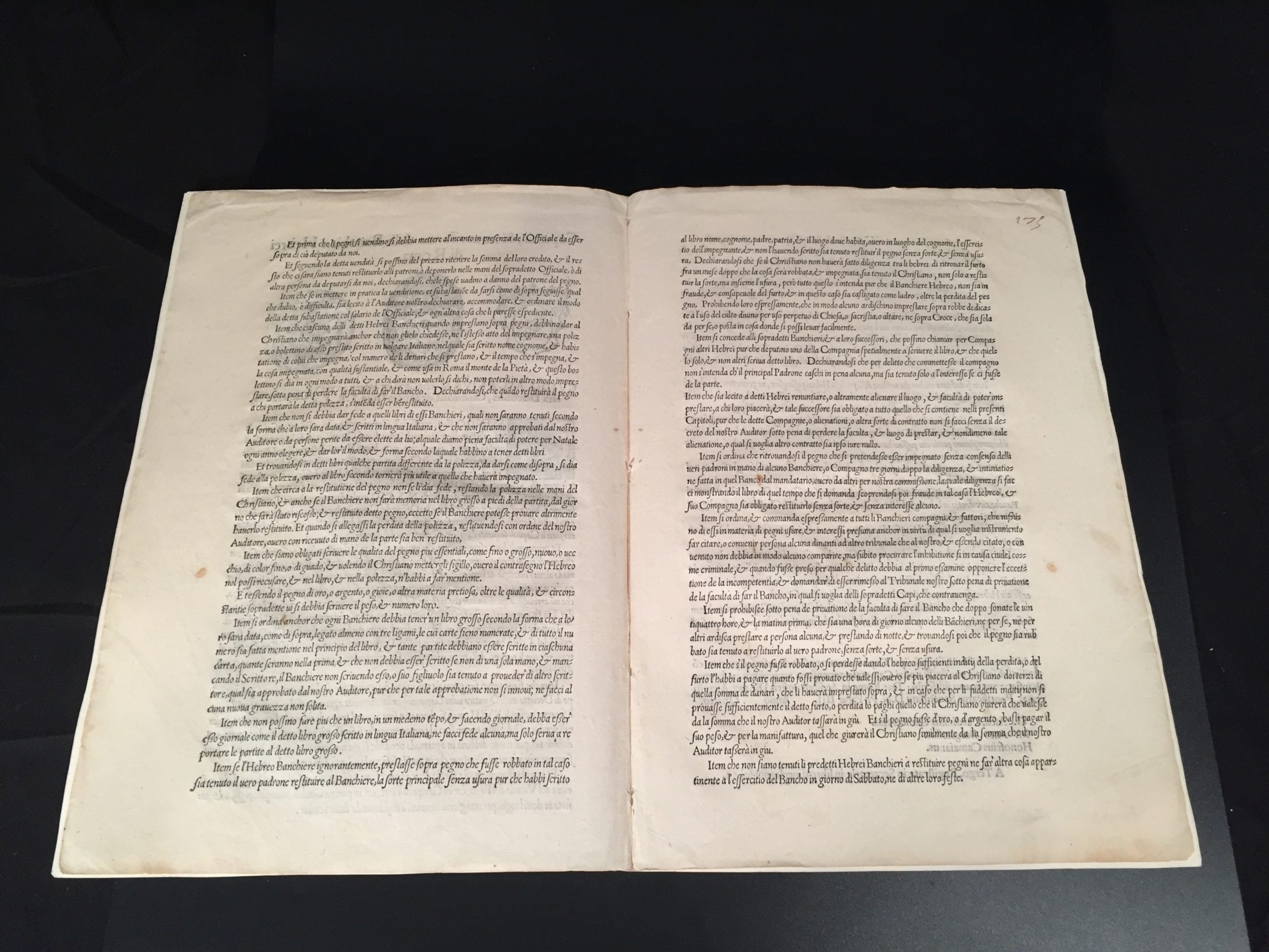 [PIUS IV]