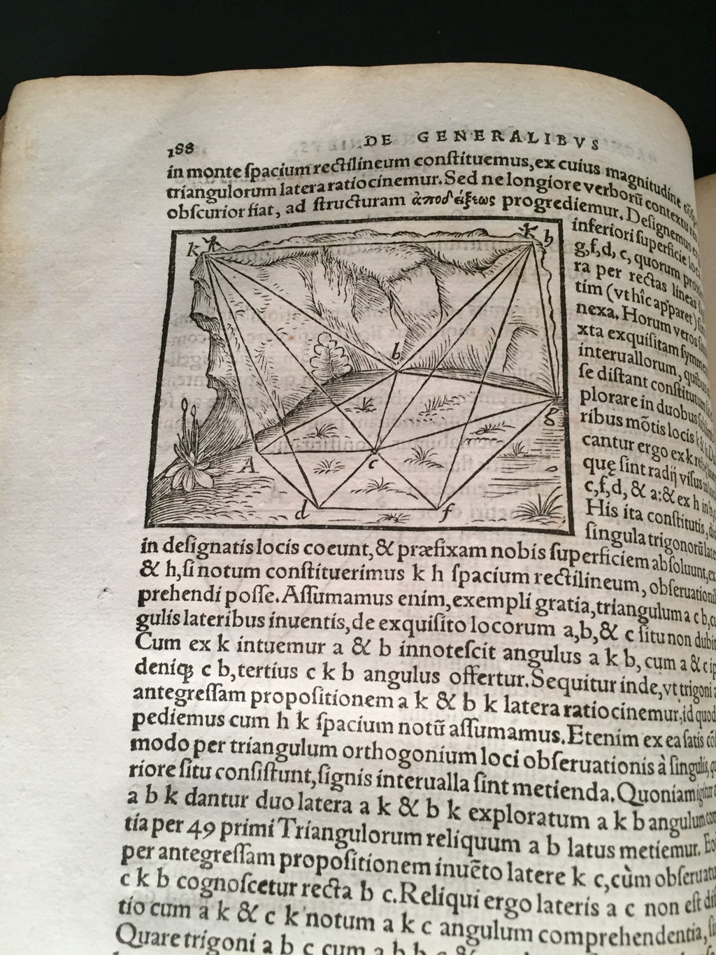 REGIOMONTANUS, Iohannes.