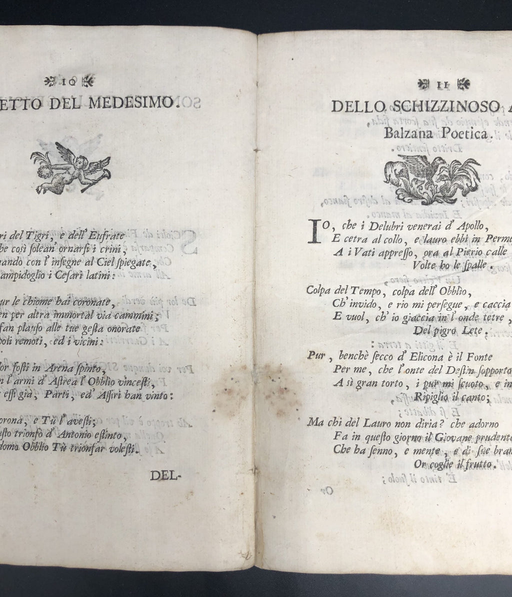 ACCADEMICI TIMIDI