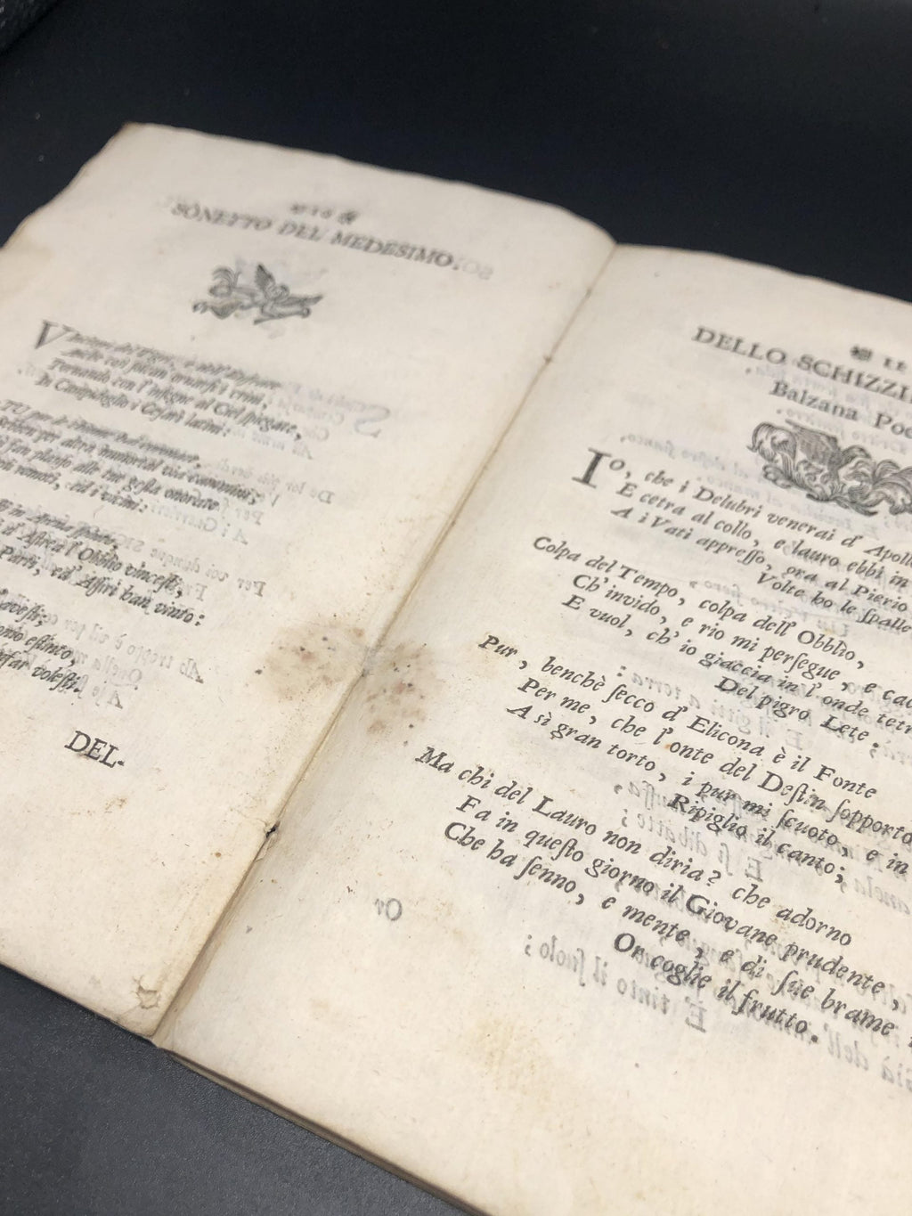 ACCADEMICI TIMIDI
