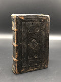 [BEMBO, Pietro, NAVAGERO, Andrea, CASTIGLIONE, Baldassare, COTTA, Giovanni, FLAMINIO, Marco Antonio].