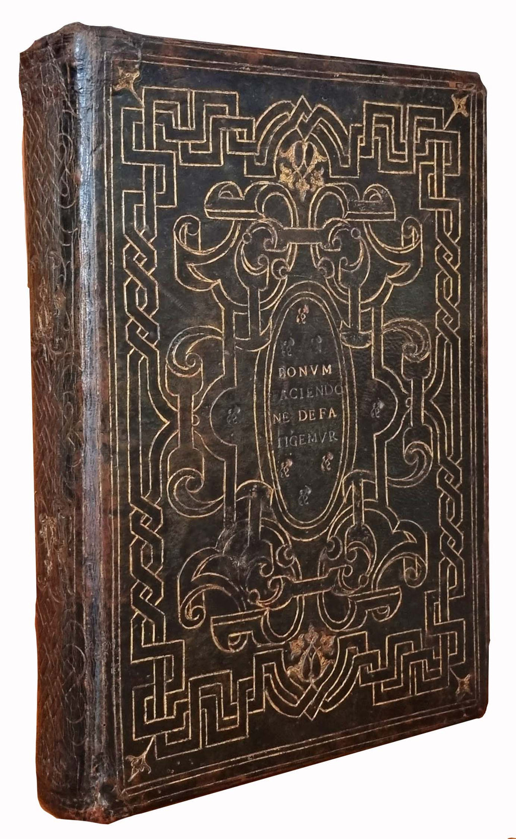BREVIARIUM ROMANUM