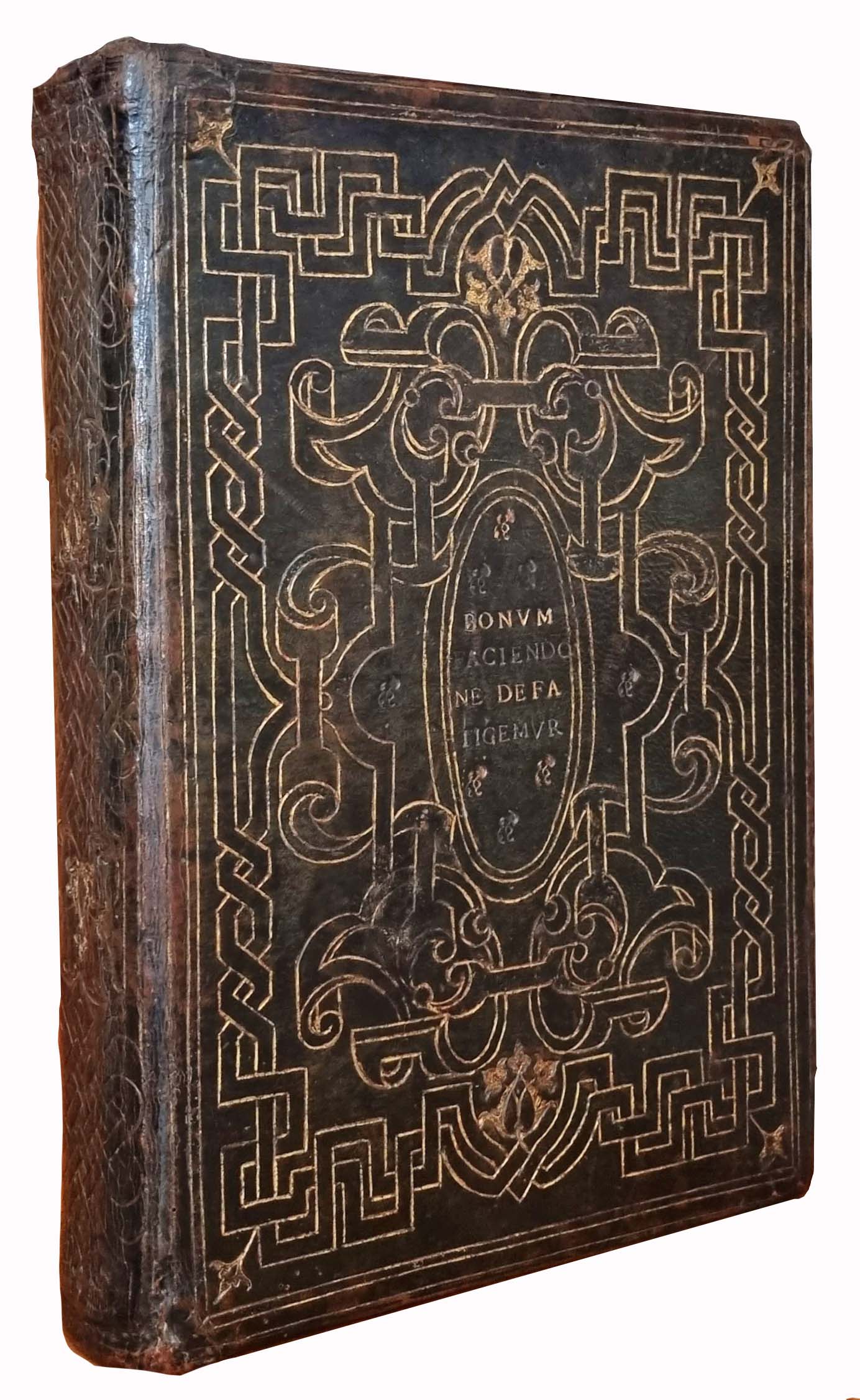 BREVIARIUM ROMANUM