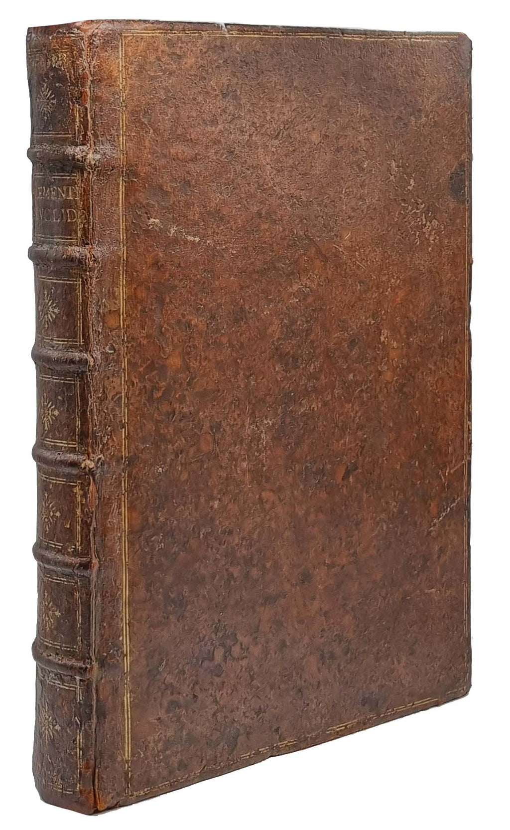 EUCLID