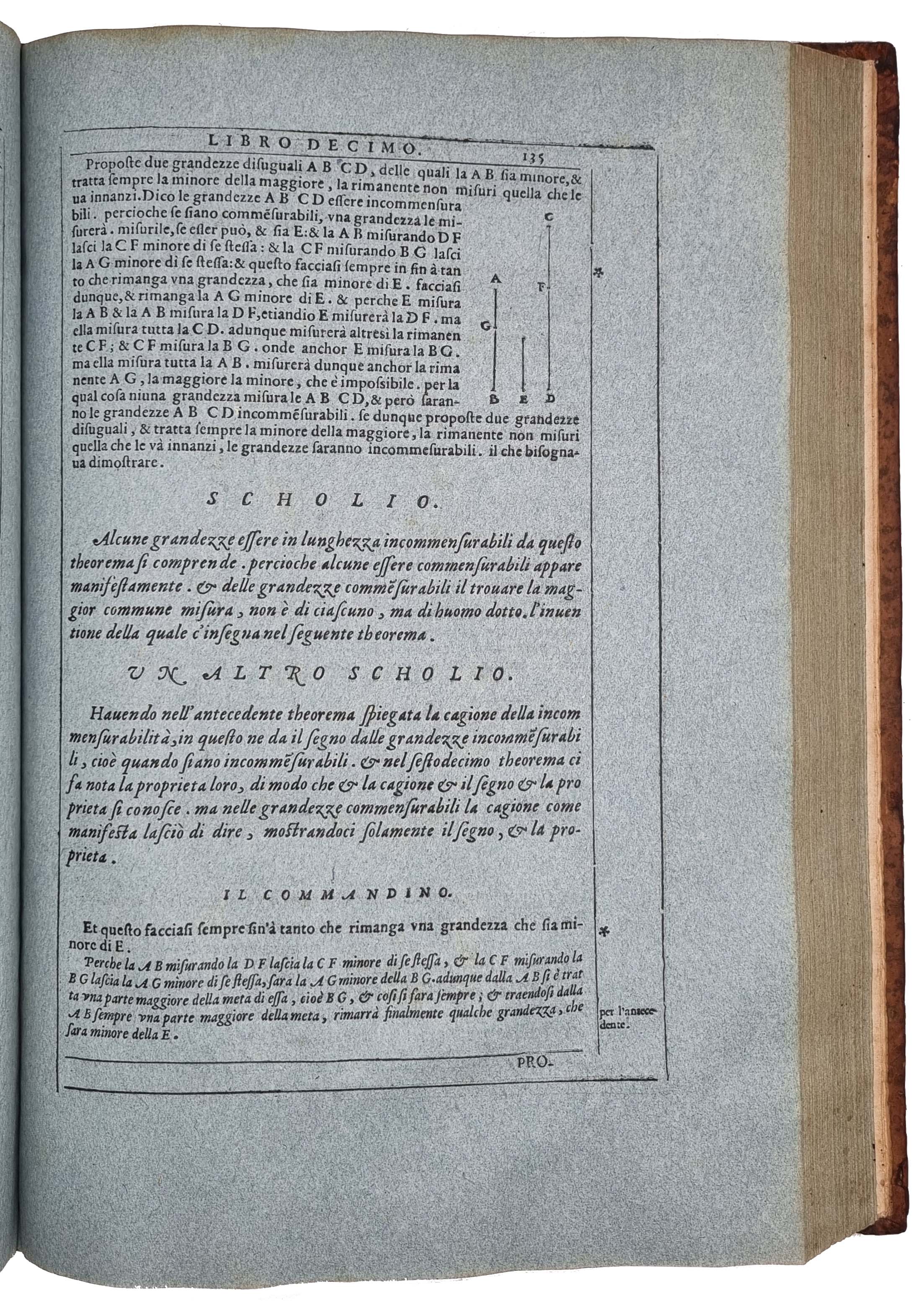 EUCLID
