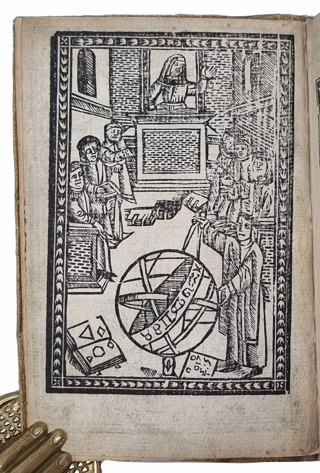[TAGLIENTE, Giovanni Antonio and Girolamo.]