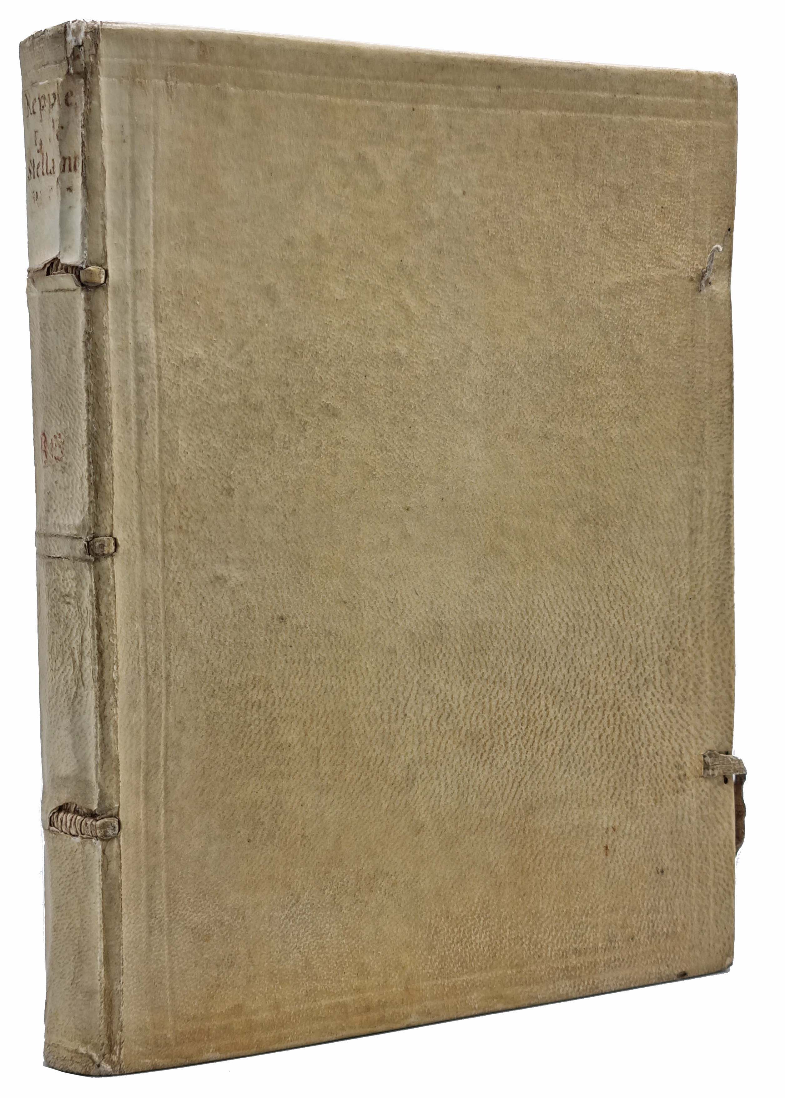 KEPLER, Johannes