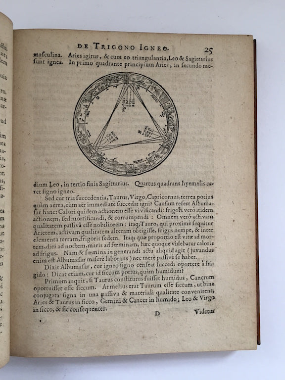 KEPLER, Johannes