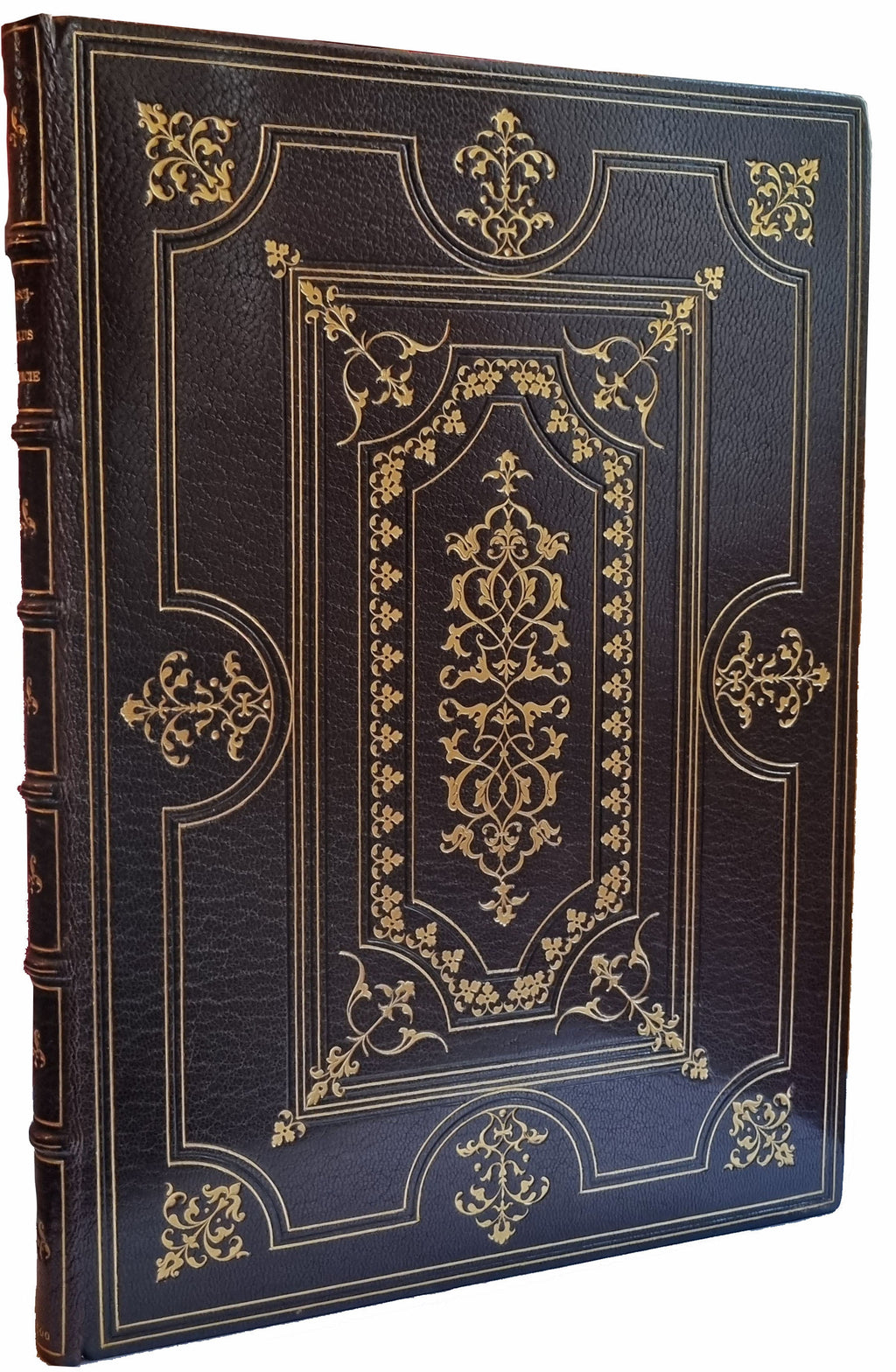 KETHAM, Johannes de