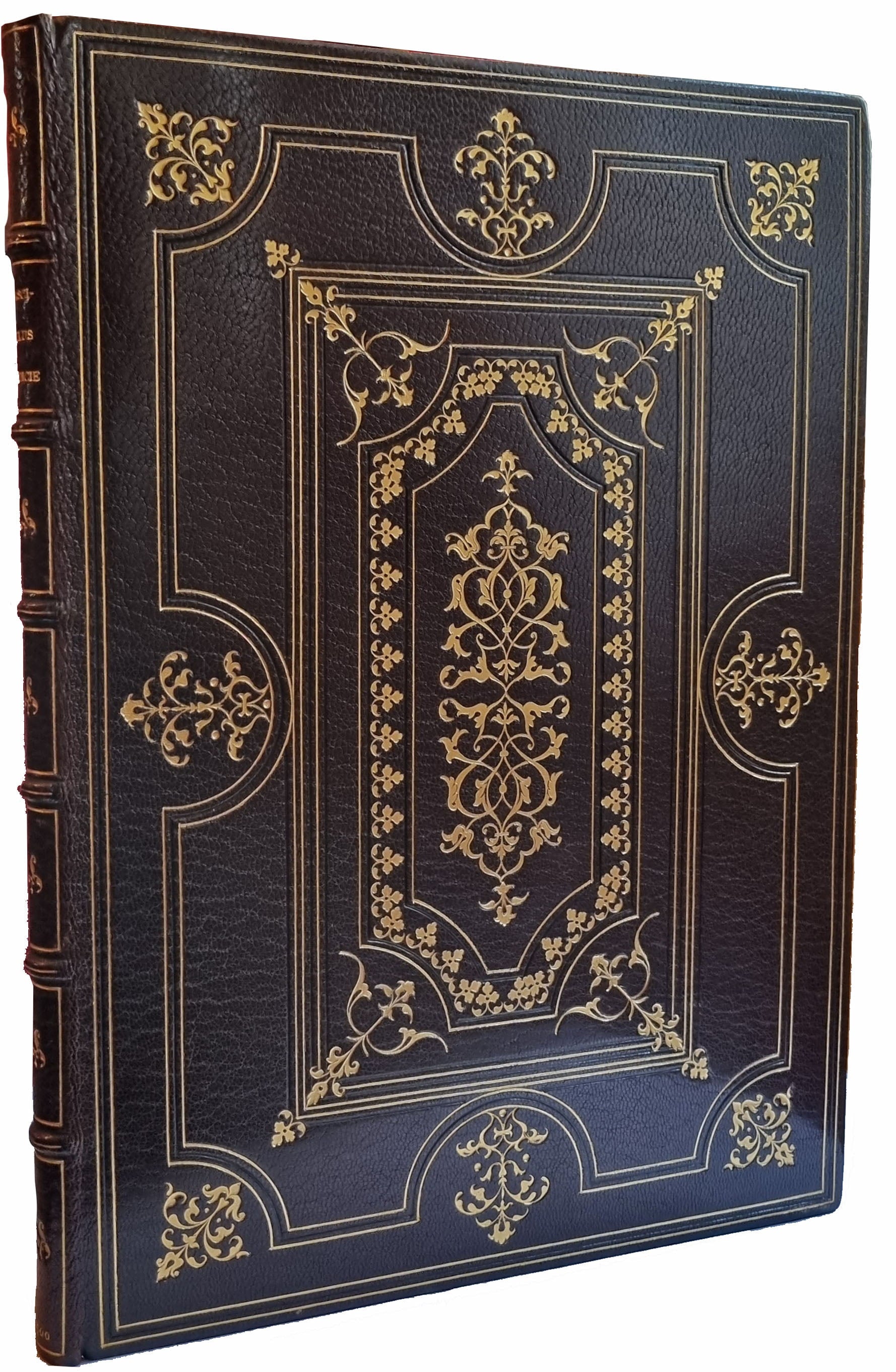 KETHAM, Johannes de