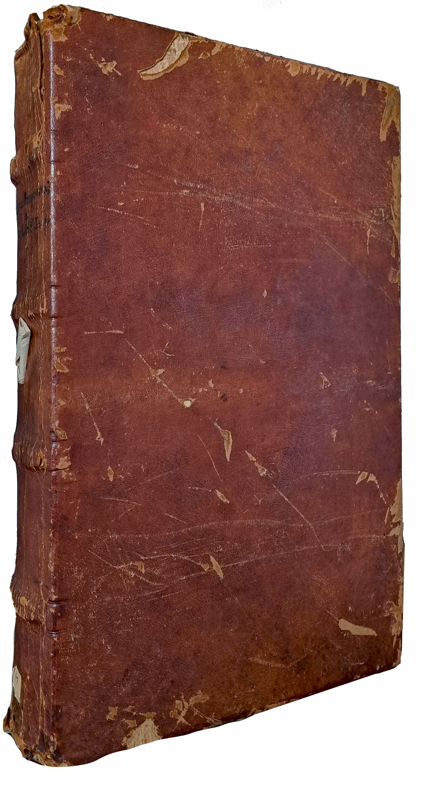 BIBLE, Cistercian