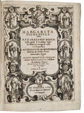 REISCH, Gregorius