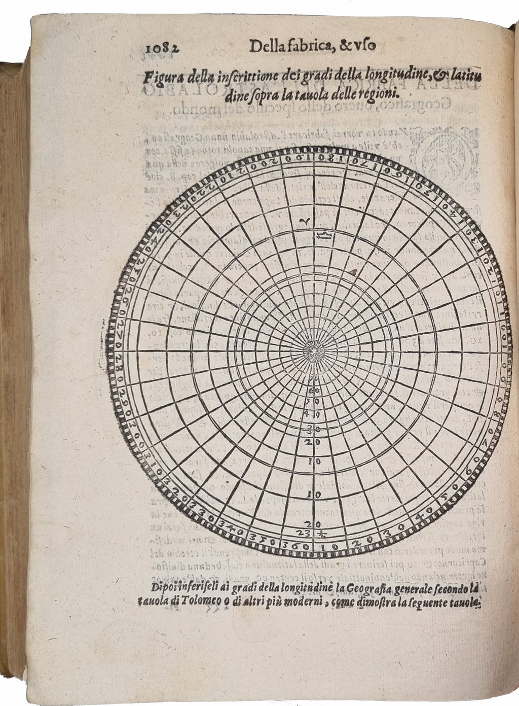 REISCH, Gregorius