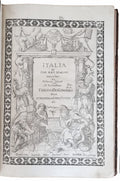 MAGINI, Giovanni Antonio