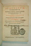 MENGHI, Girolamo
