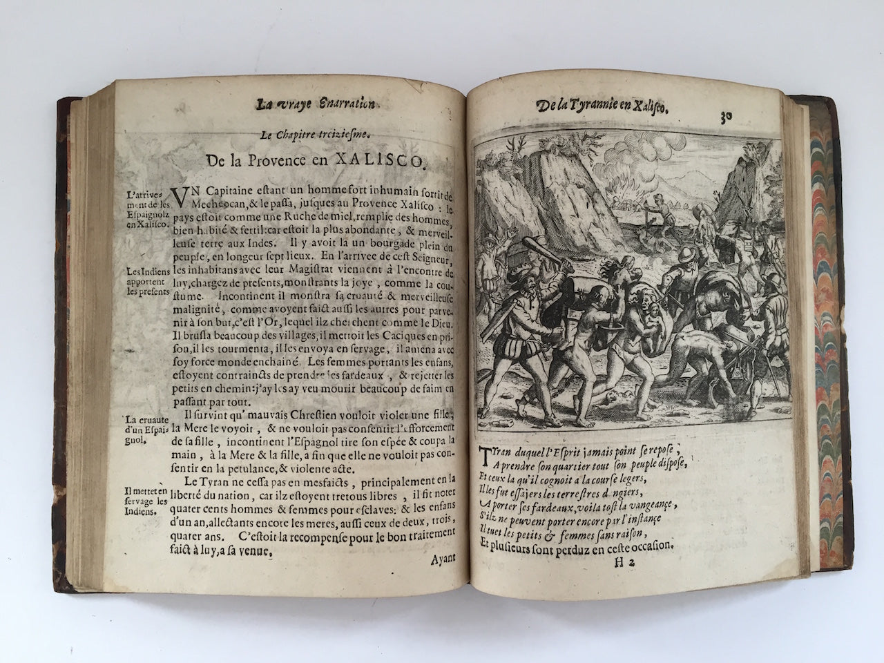 GYSIUS, Johannes and LAS CASAS, Bartolome_