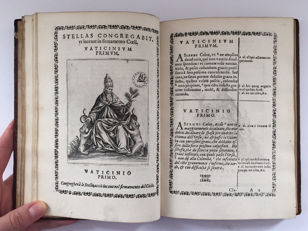 JOACHIM, De Fiore