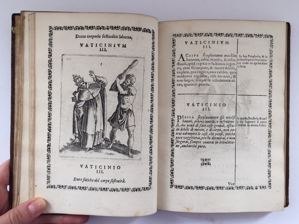 JOACHIM, De Fiore