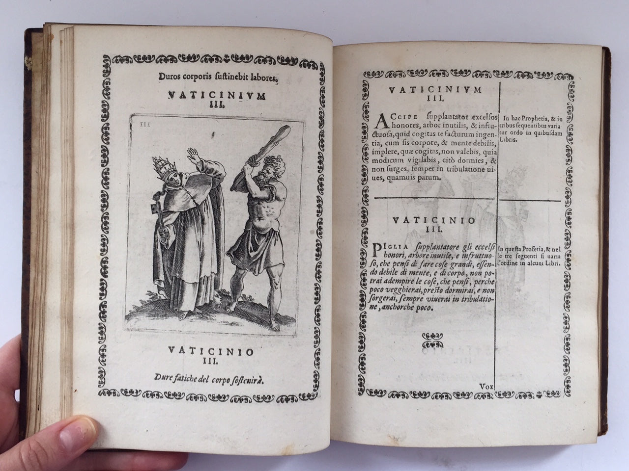 JOACHIM, De Fiore