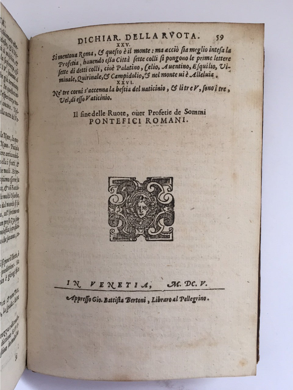 JOACHIM, De Fiore