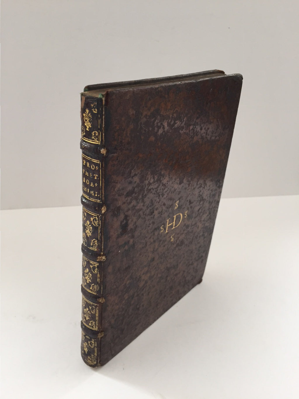JOACHIM, De Fiore