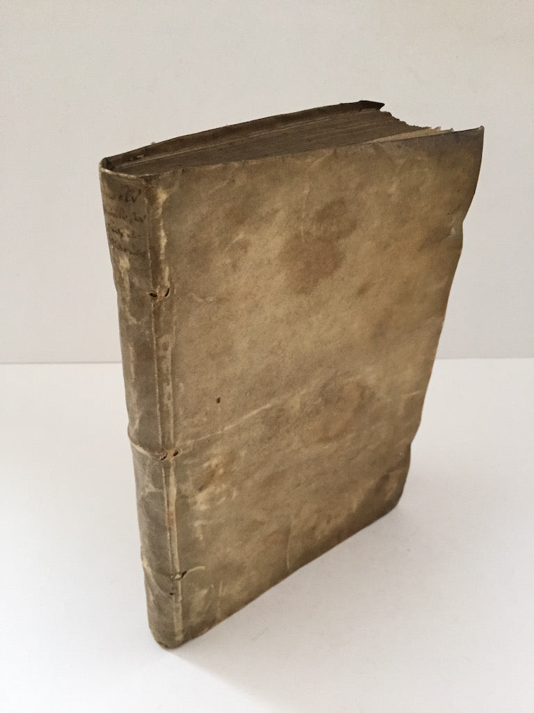 LUSIGNAN, Estienne