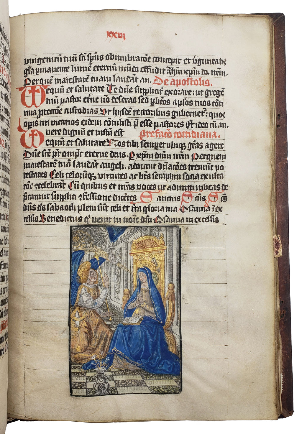 MISSAL