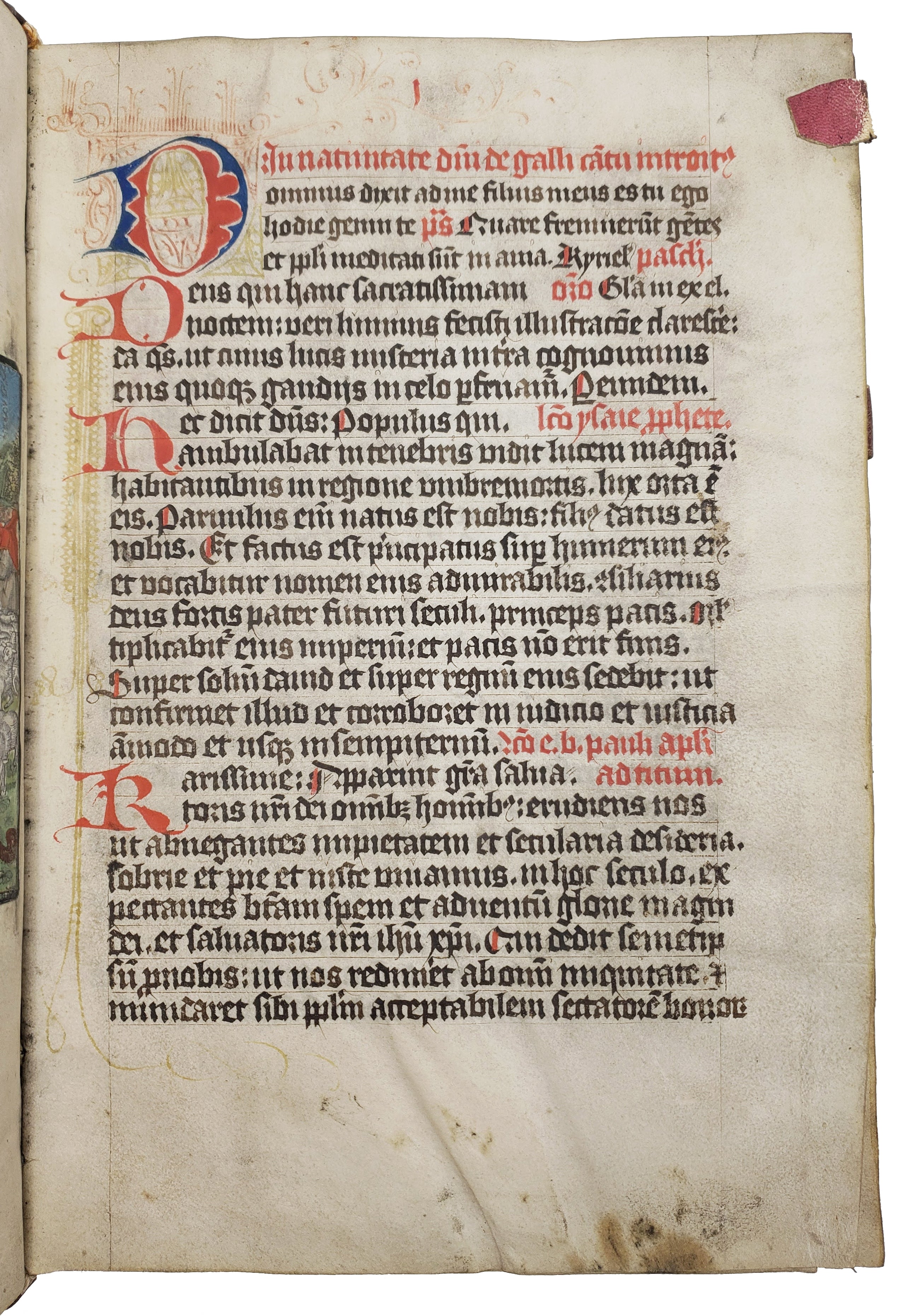 MISSAL