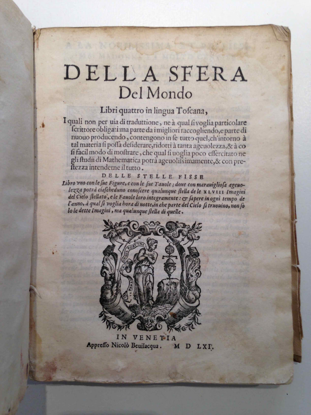 PICCOLOMINI, Alessandro