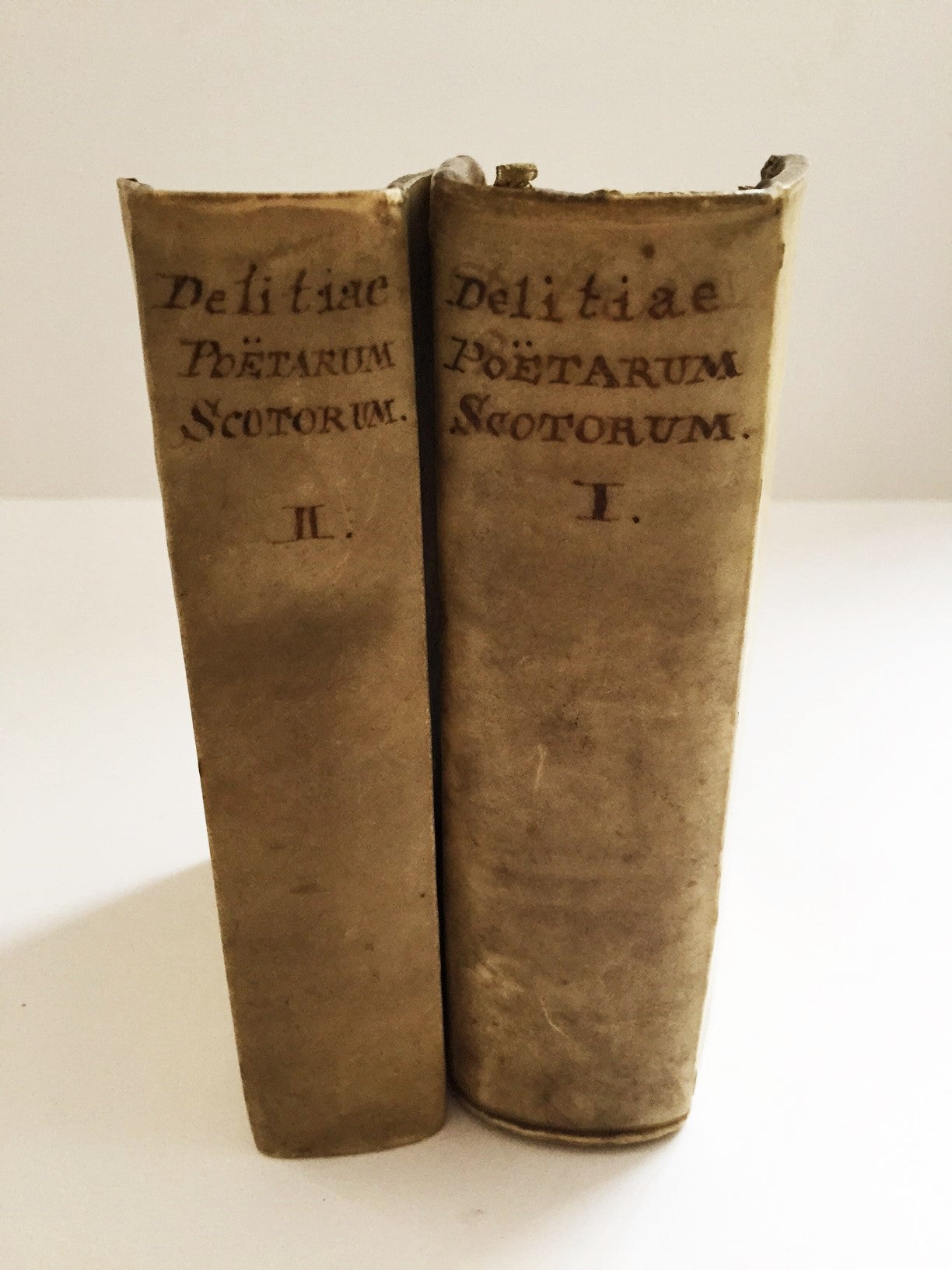 SCOT, Sir John