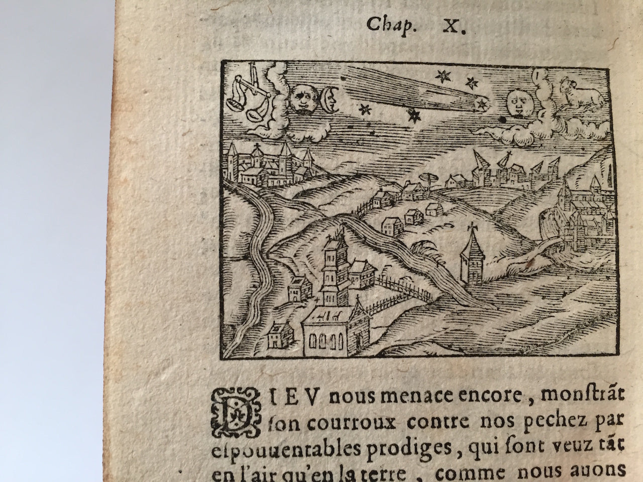 BOAISTUAU, Pierre and BELLEFOREST, Francois de, etc.