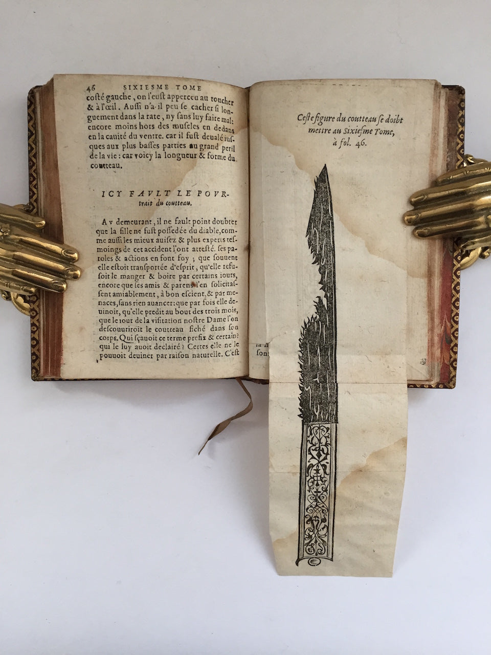 BOAISTUAU, Pierre and BELLEFOREST, Francois de, etc.