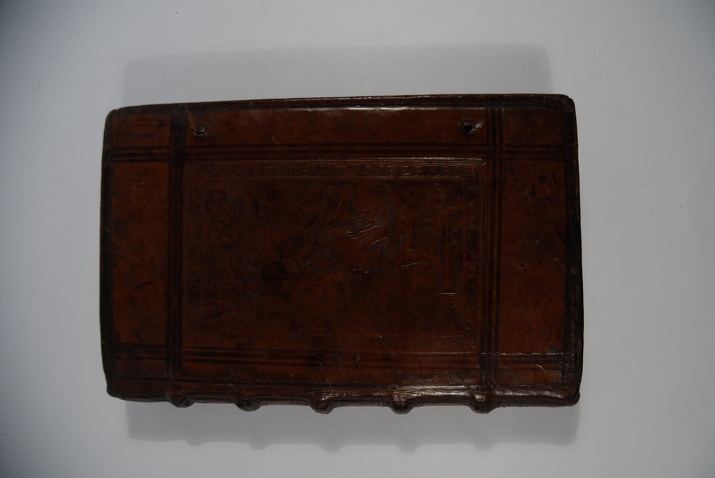 ERASMUS, Desiderius