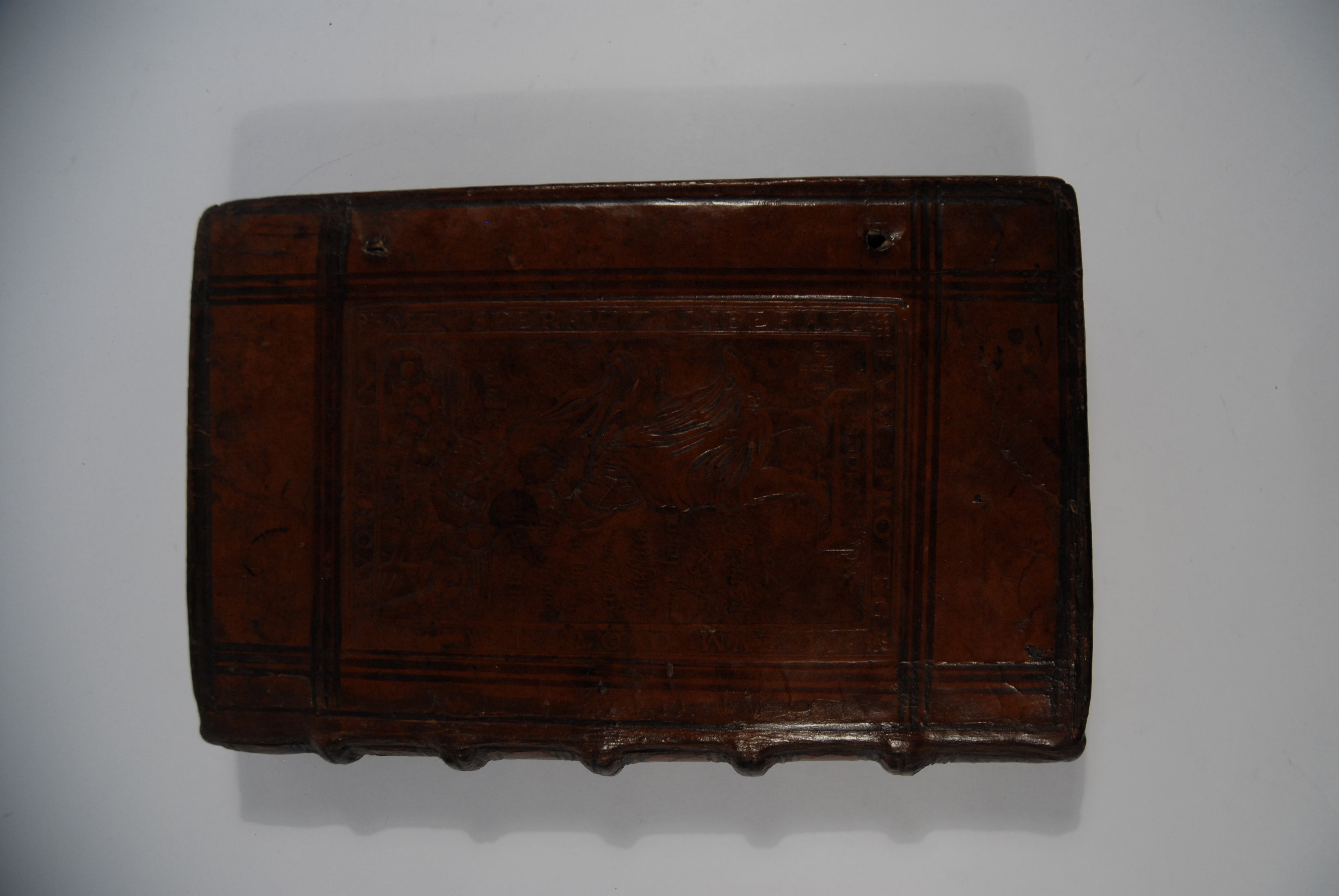 ERASMUS, Desiderius