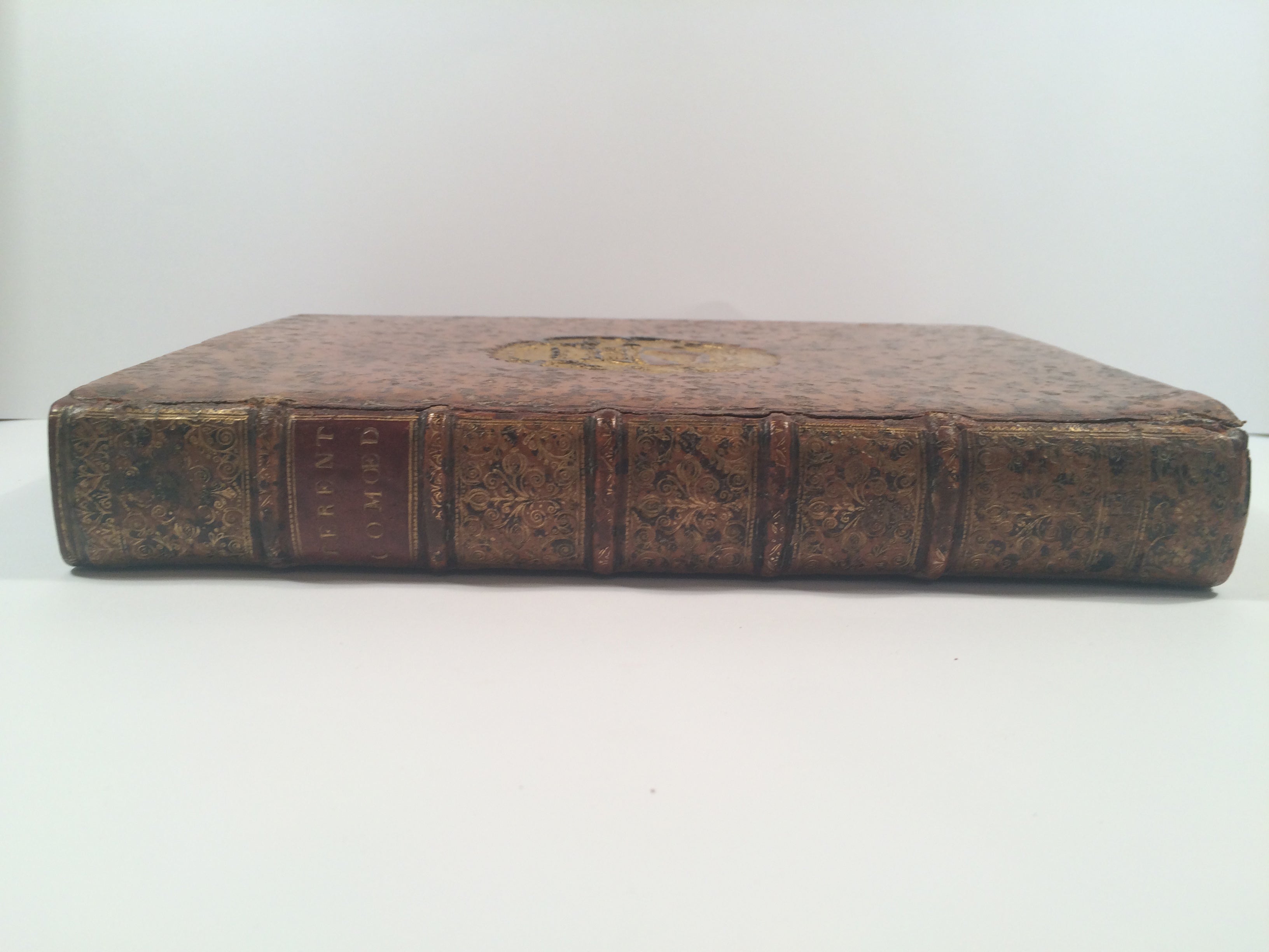TERENTIUS AFER, Publius.