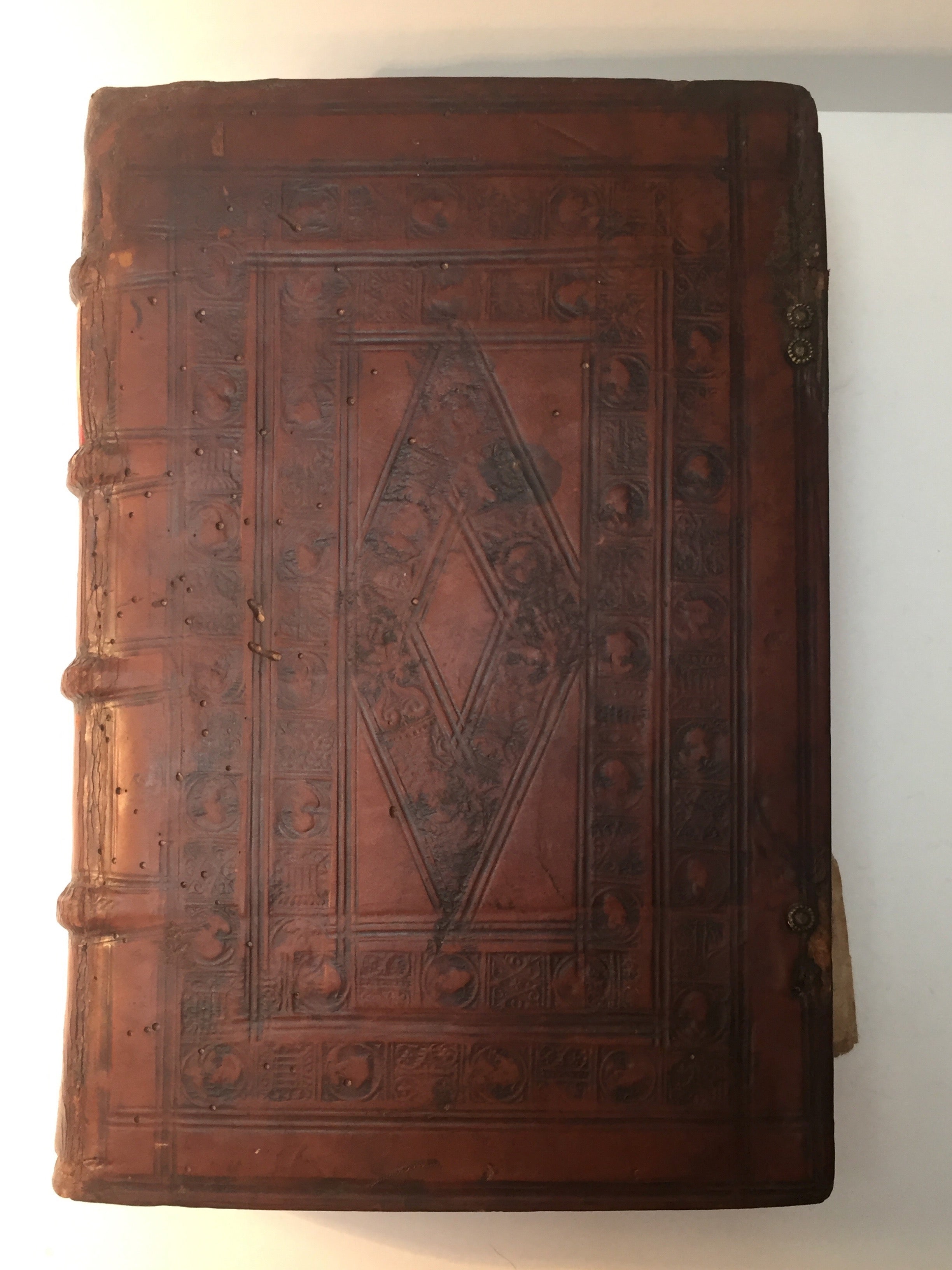 MATTHAEUS, Westmonasterensis [pseud.] [Paris, Matthew.]