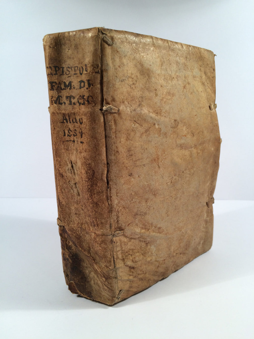 CICERO, Marcus Tullius